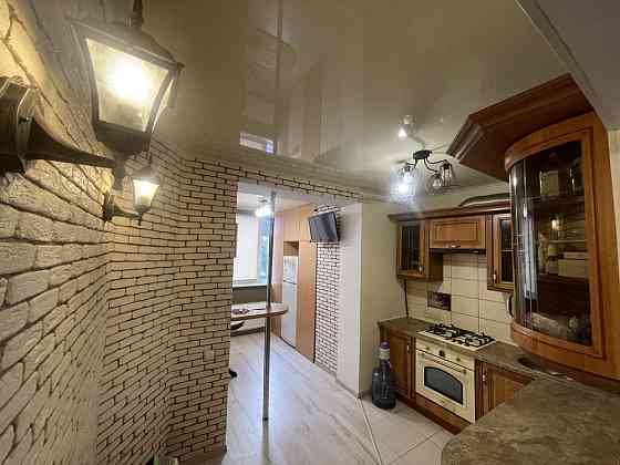 Велика квартира в самому центрі ЖК Софія, Миру 50, 43 кв.м Софиевская Борщаговка