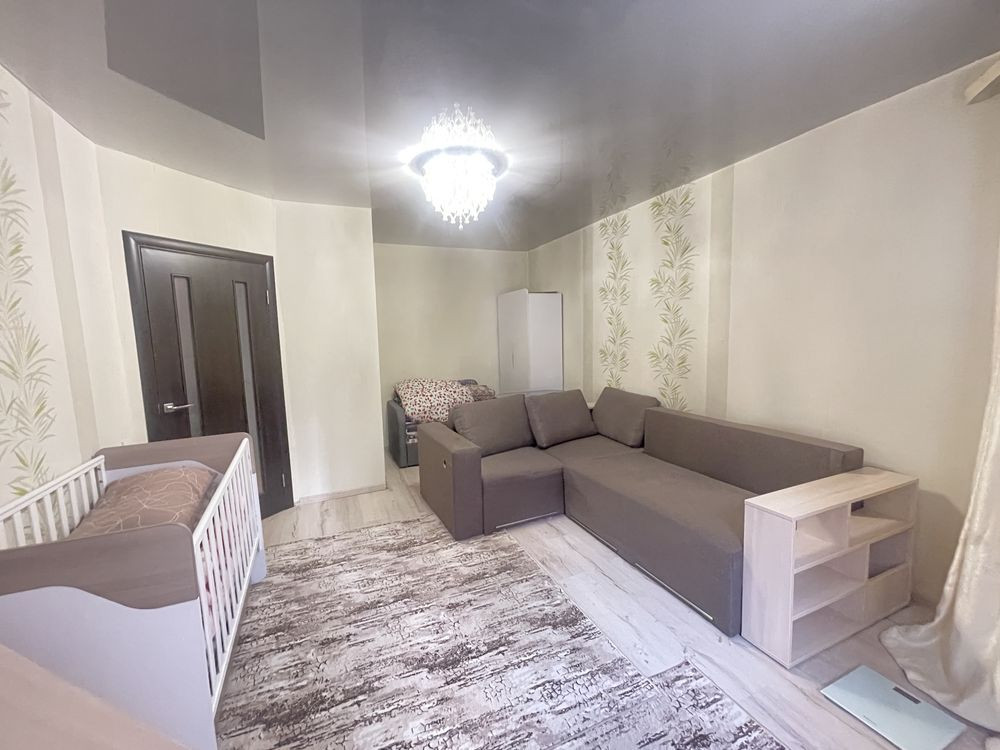 Велика квартира в самому центрі ЖК Софія, Миру 50, 43 кв.м Софиевская Борщаговка - изображение 7