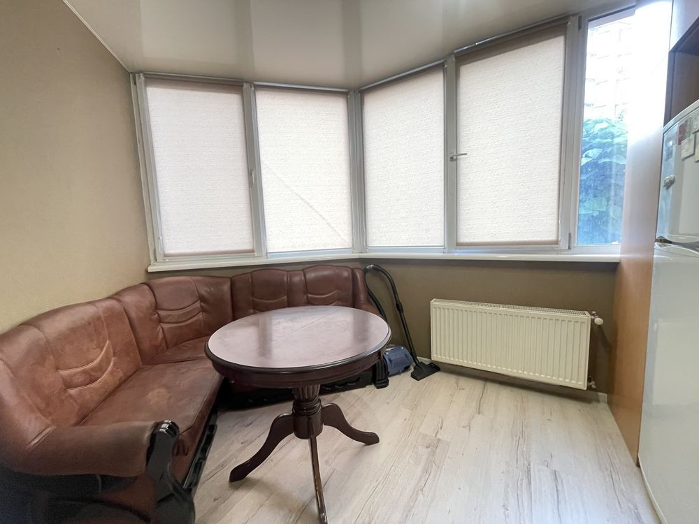 Велика квартира в самому центрі ЖК Софія, Миру 50, 43 кв.м Софиевская Борщаговка - изображение 3