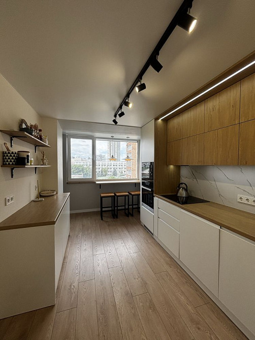 Продаж 3 кімн. кв. в самому ЦЕНТРІ міста Черкассы - изображение 4