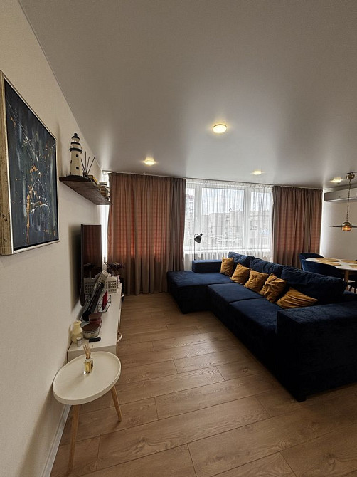 Продаж 3 кімн. кв. в самому ЦЕНТРІ міста Черкассы - изображение 2