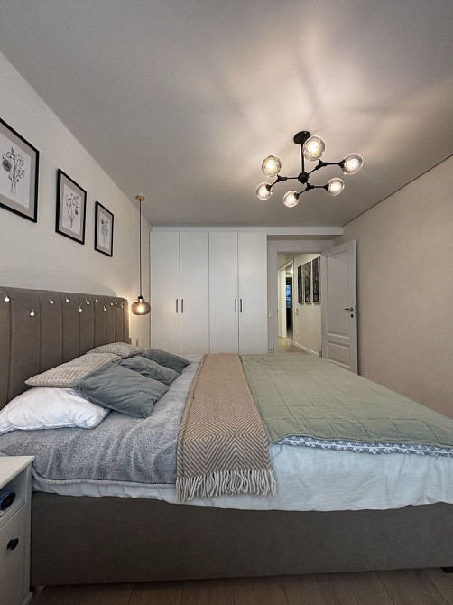 Продаж 3 кімн. кв. в самому ЦЕНТРІ міста Черкассы - изображение 8