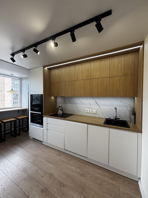 Продаж 3 кімн. кв. в самому ЦЕНТРІ міста Черкассы - изображение 5