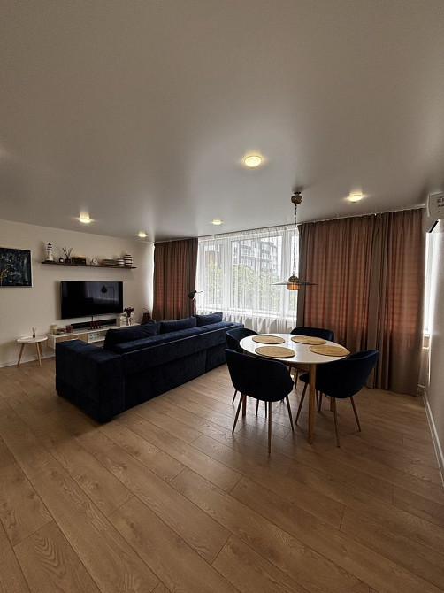 Продаж 3 кімн. кв. в самому ЦЕНТРІ міста Черкассы - изображение 3