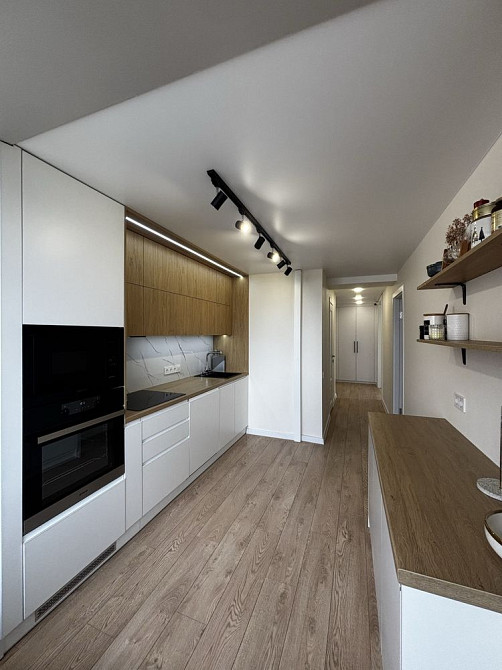 Продаж 3 кімн. кв. в самому ЦЕНТРІ міста Черкассы - изображение 6