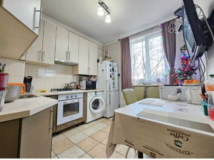 Однокомнатная на Донского в новом доме Odesa - photo 2