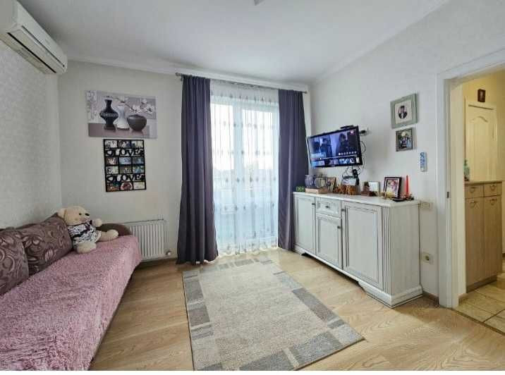 Однокомнатная на Донского в новом доме Odesa - photo 1