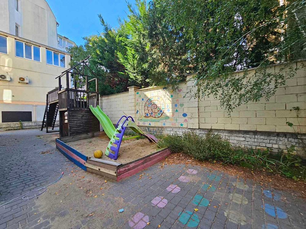 Однокомнатная на Донского в новом доме Odesa - photo 4