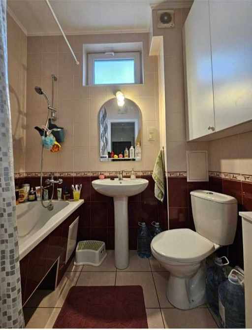 Однокомнатная на Донского в новом доме Odesa - photo 5