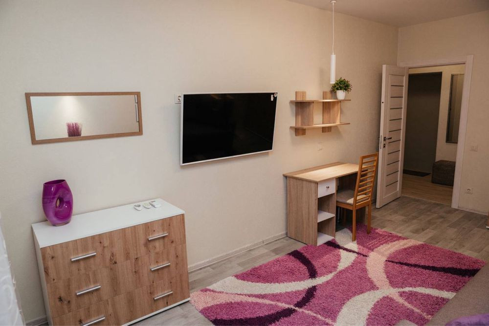 Сдам 1 кв. в новострое ЖК Маршал, Дворец Спорта,Новые Дома Харьков - изображение 7