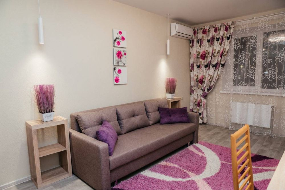 Сдам 1 кв. в новострое ЖК Маршал, Дворец Спорта,Новые Дома Харьков - изображение 1