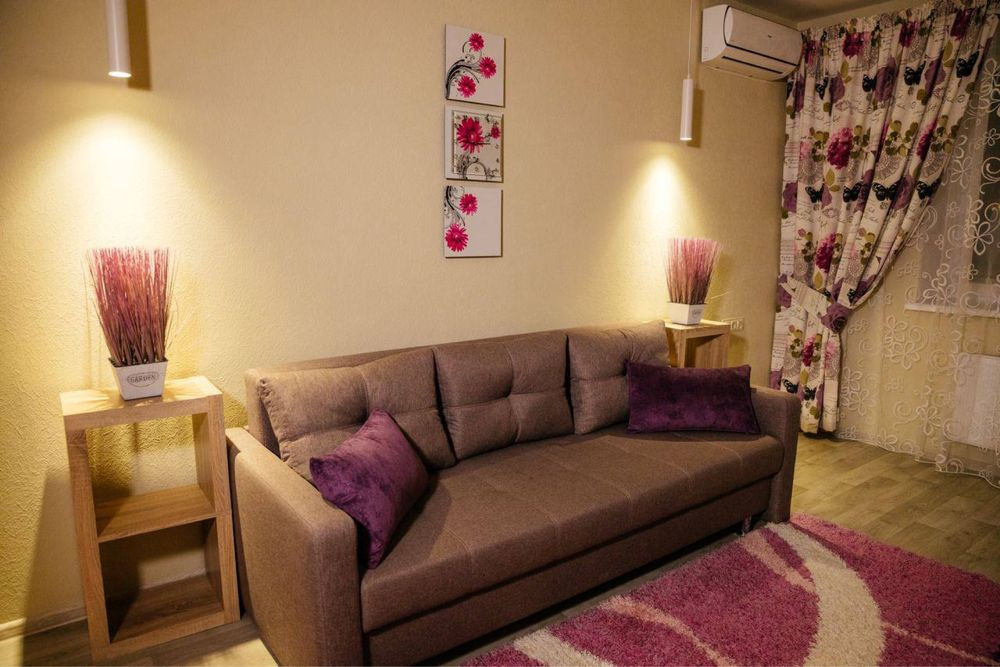 Сдам 1 кв. в новострое ЖК Маршал, Дворец Спорта,Новые Дома Харьков - изображение 2