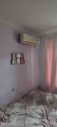 Сдам на длительный срок 1-ком  квартиру на Залютино Харьков