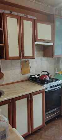 Сдам на длительный срок 1-ком  квартиру на Залютино Харьков