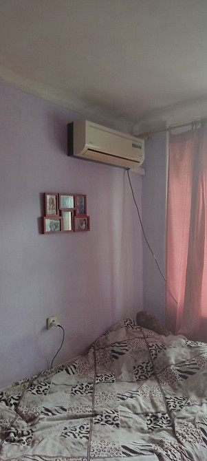 Сдам на длительный срок 1-ком  квартиру на Залютино Харьков - изображение 4