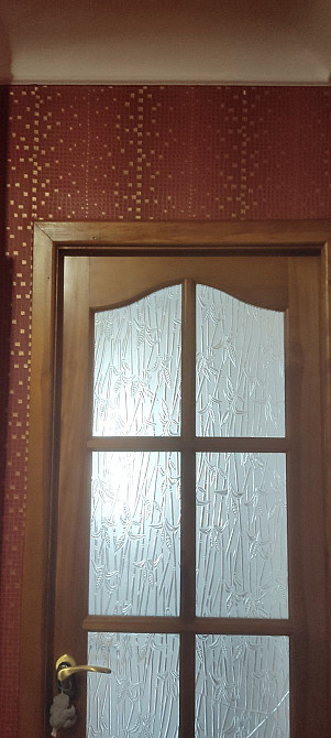 Сдам на длительный срок 1-ком  квартиру на Залютино Харьков - изображение 2