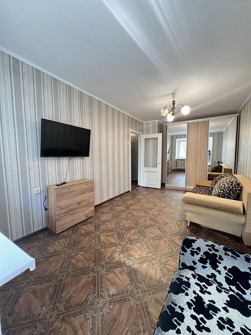 Оренда однокімнатної квартири Ліски вільна з 09.07‼️ Миколаїв - зображення 1