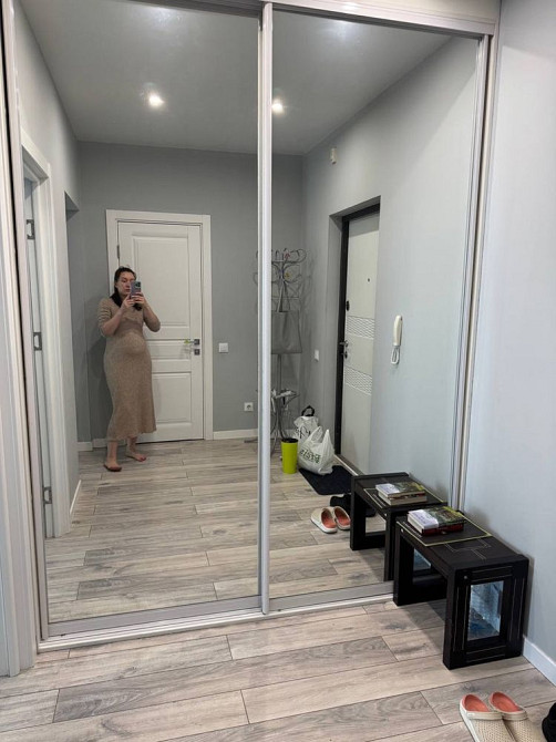 ЖК Комфорт Таун, Регенераторна 4, затишна 1к квартира! Киев - изображение 5