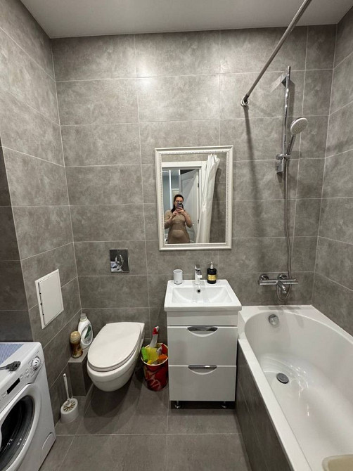 ЖК Комфорт Таун, Регенераторна 4, затишна 1к квартира! Киев - изображение 4