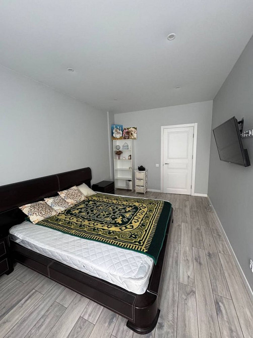 ЖК Комфорт Таун, Регенераторна 4, затишна 1к квартира! Киев - изображение 6