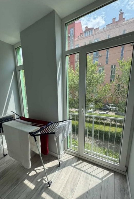 ЖК Комфорт Таун, Регенераторна 4, затишна 1к квартира! Киев - изображение 7