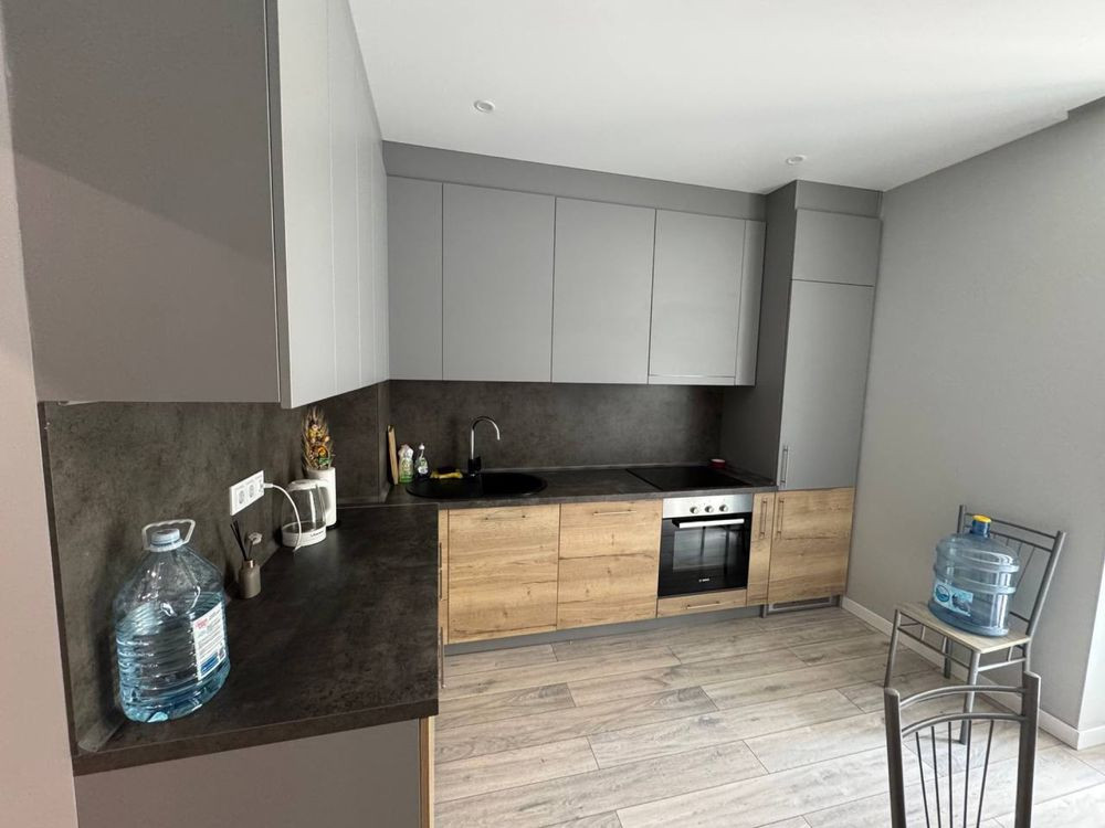 ЖК Комфорт Таун, Регенераторна 4, затишна 1к квартира! Киев - изображение 2