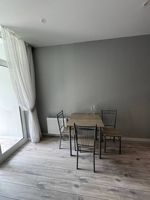 ЖК Комфорт Таун, Регенераторна 4, затишна 1к квартира! Киев - изображение 3