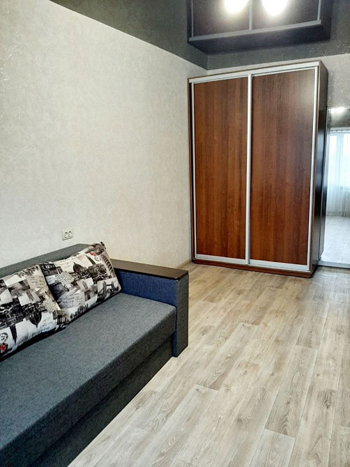 Аренда 1к кв ул. Патриотическая,68 Запоріжжя - зображення 2