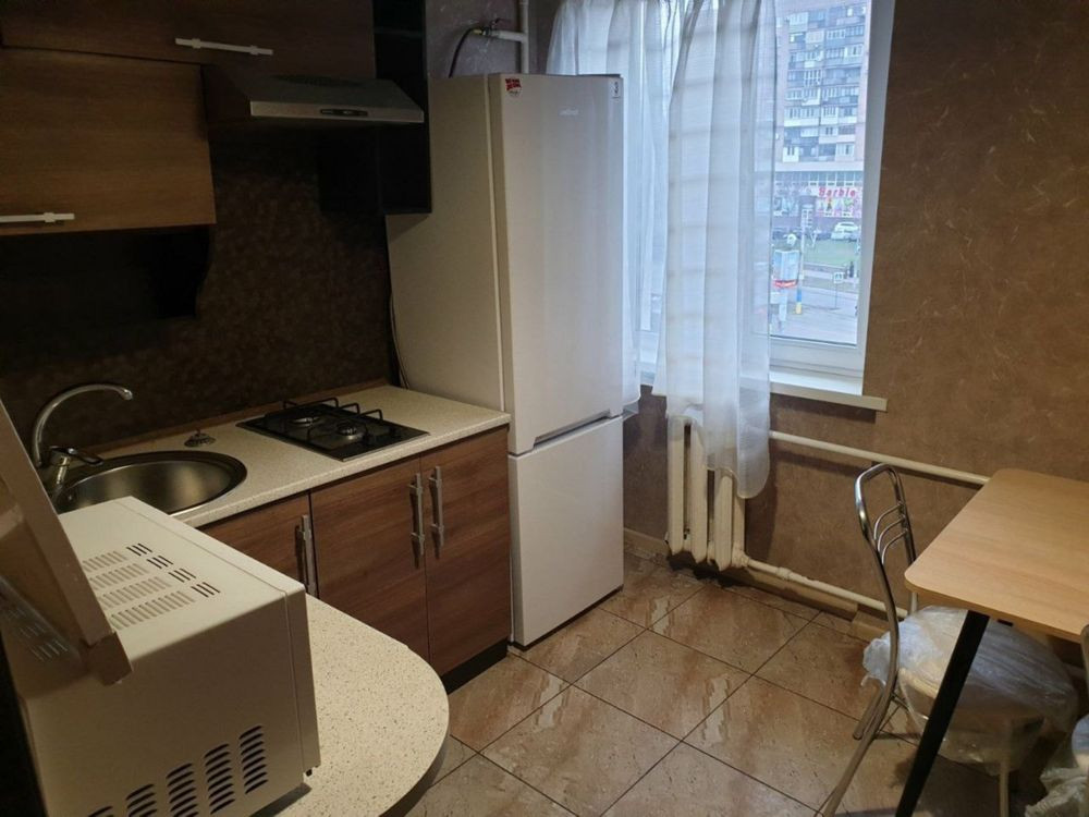 Аренда 1к кв ул. Патриотическая,68 Запоріжжя - зображення 3