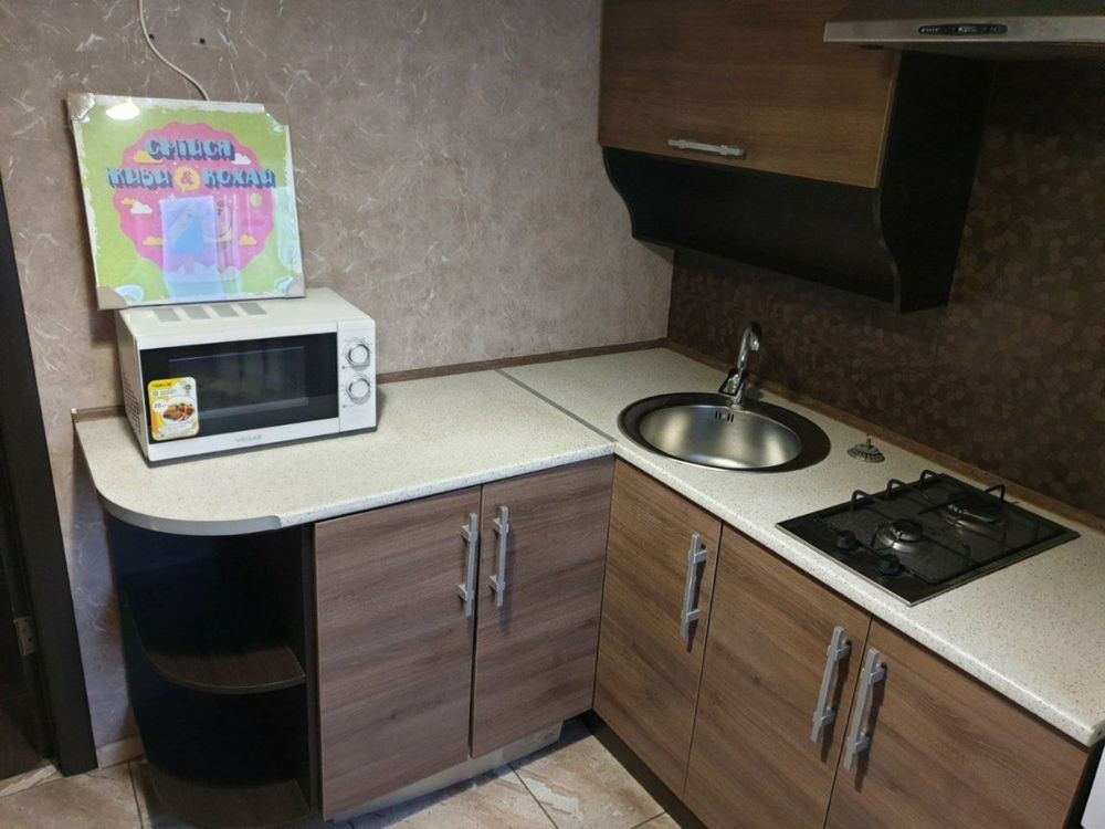 Аренда 1к кв ул. Патриотическая,68 Запоріжжя - зображення 5