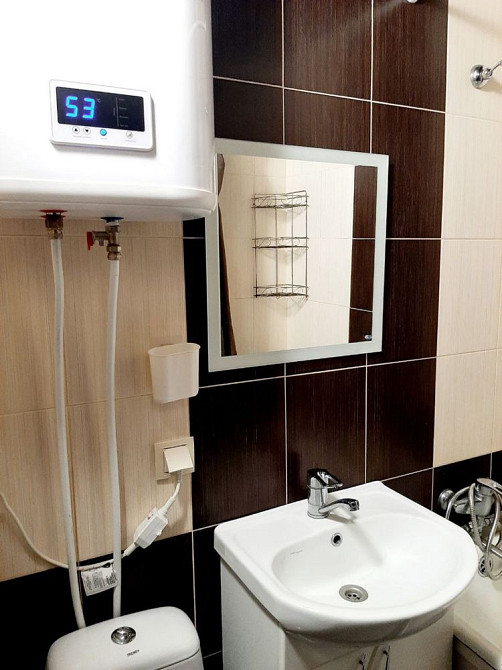 Аренда 1к кв ул. Патриотическая,68 Запоріжжя - зображення 4