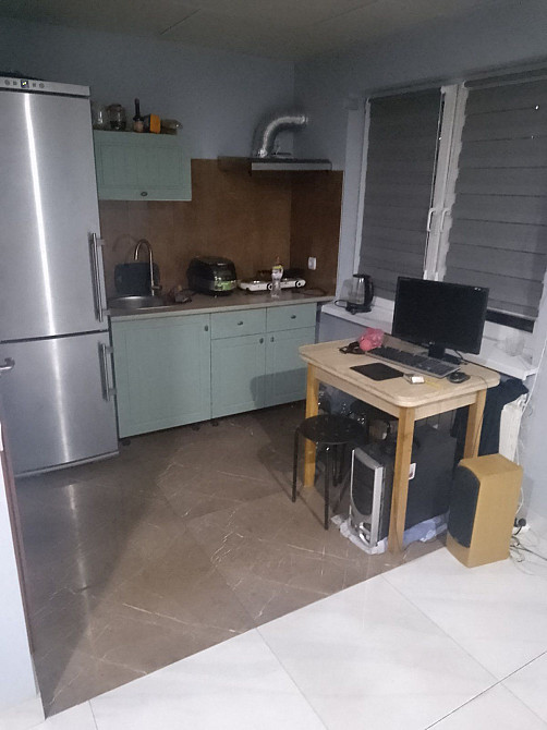 Смарт квартира біля м Берестейська 11000 Киев - изображение 2