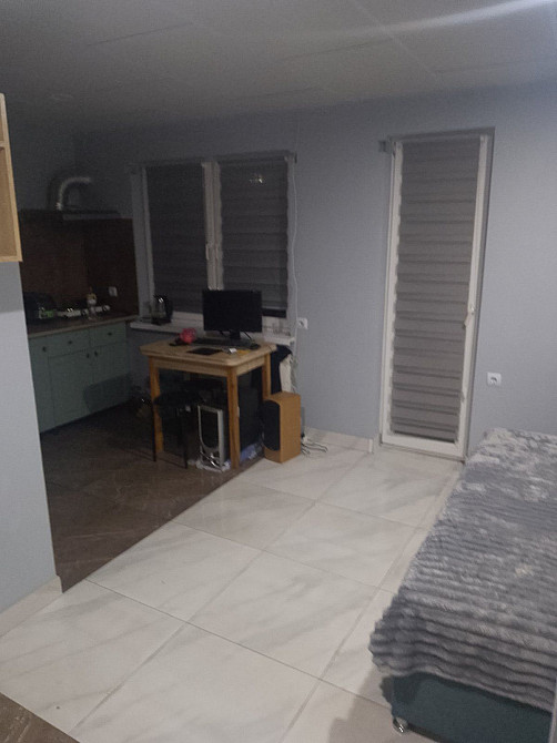 Смарт квартира біля м Берестейська 11000 Киев - изображение 4