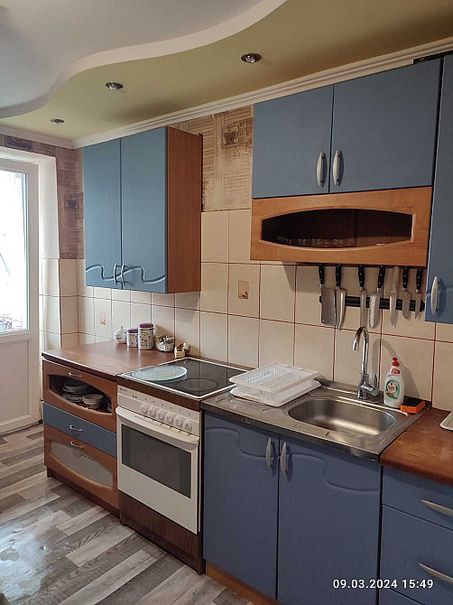 2 - кімн. квартира Мукачево - зображення 3