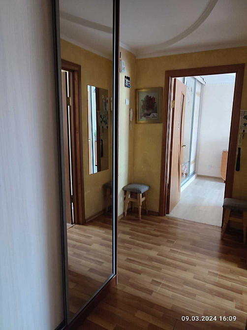 2 - кімн. квартира Мукачево - зображення 8