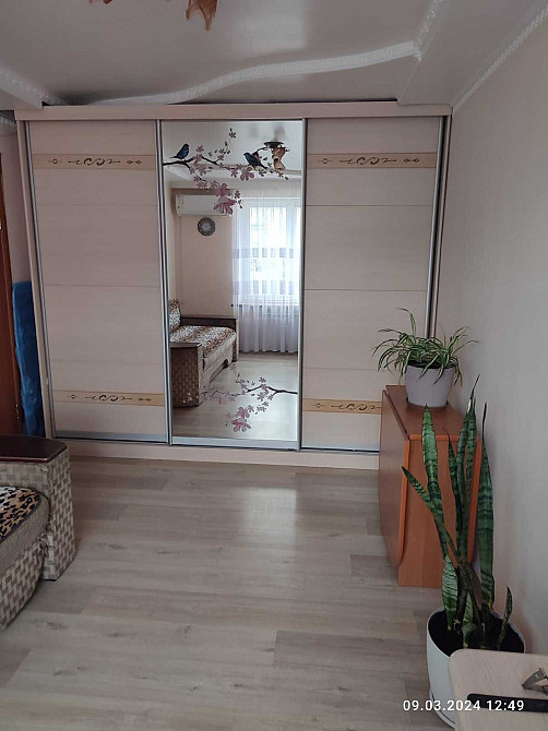 2 - кімн. квартира Мукачево - зображення 2