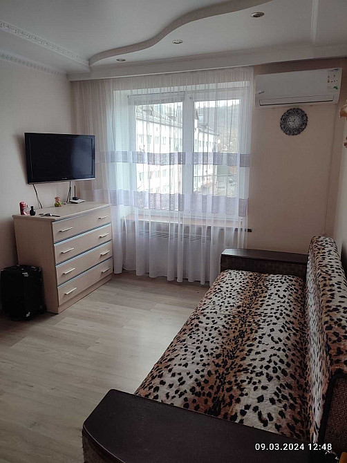 2 - кімн. квартира Мукачево - зображення 1