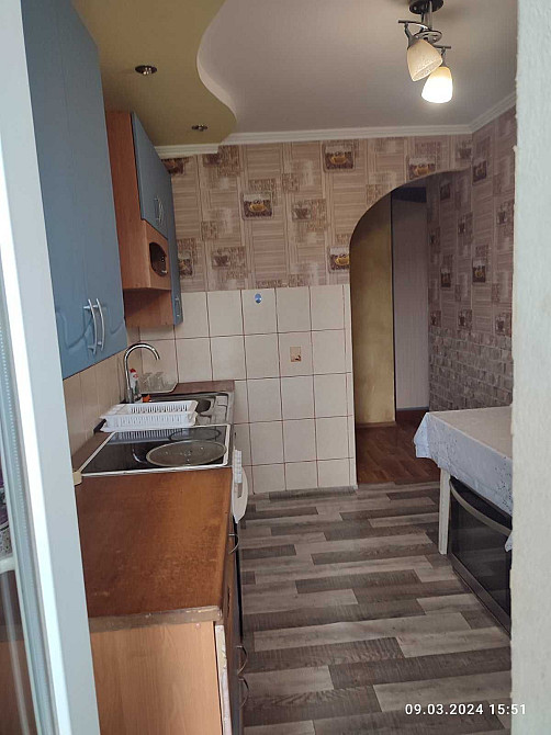 2 - кімн. квартира Мукачево - зображення 4