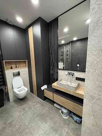 Стильная 3х ком квартира в жк башня Чкалов Одесса