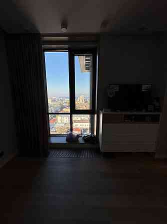 Стильная 3х ком квартира в жк башня Чкалов Одесса