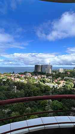 Стильная 3х ком квартира в жк башня Чкалов Одесса