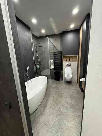 Стильная 3х ком квартира в жк башня Чкалов Одесса