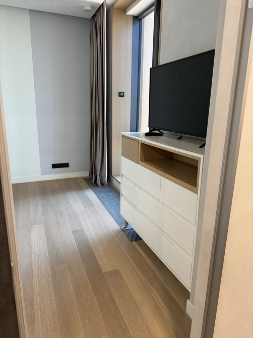 Стильная 3х ком квартира в жк башня Чкалов Одесса - изображение 7