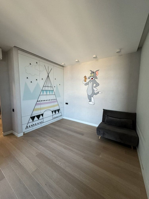 Стильная 3х ком квартира в жк башня Чкалов Одесса - изображение 8