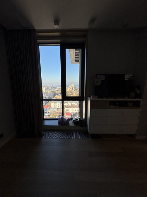 Стильная 3х ком квартира в жк башня Чкалов Одесса - изображение 5