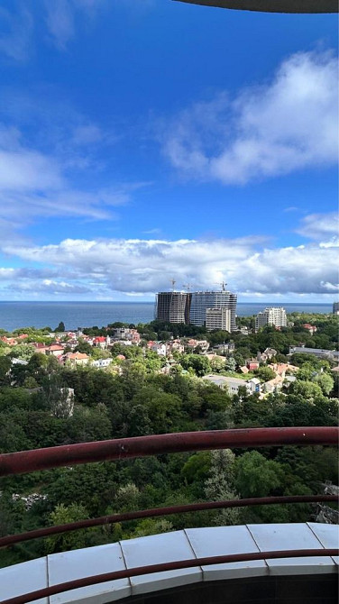 Стильная 3х ком квартира в жк башня Чкалов Одесса - изображение 6