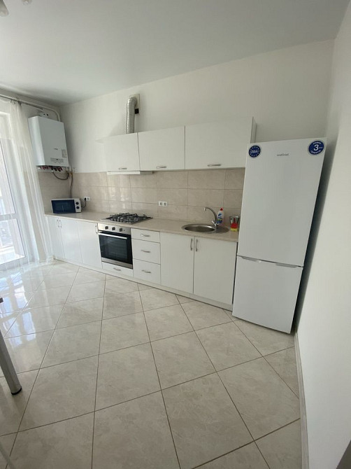 Довготривала оренда ЖК Софіівка 1кім квартира від власника без комісіі Львов - изображение 3