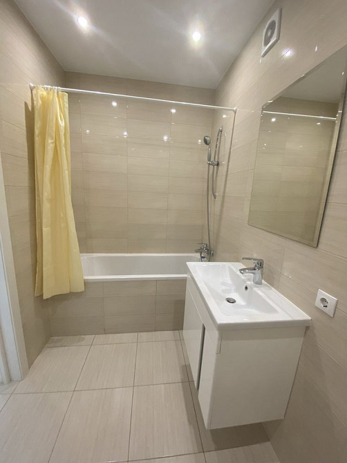 Довготривала оренда ЖК Софіівка 1кім квартира від власника без комісіі Львов - изображение 8