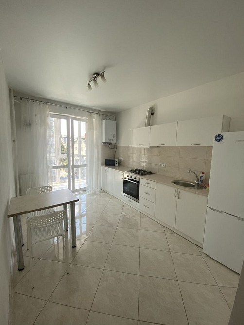 Довготривала оренда ЖК Софіівка 1кім квартира від власника без комісіі Львов - изображение 5