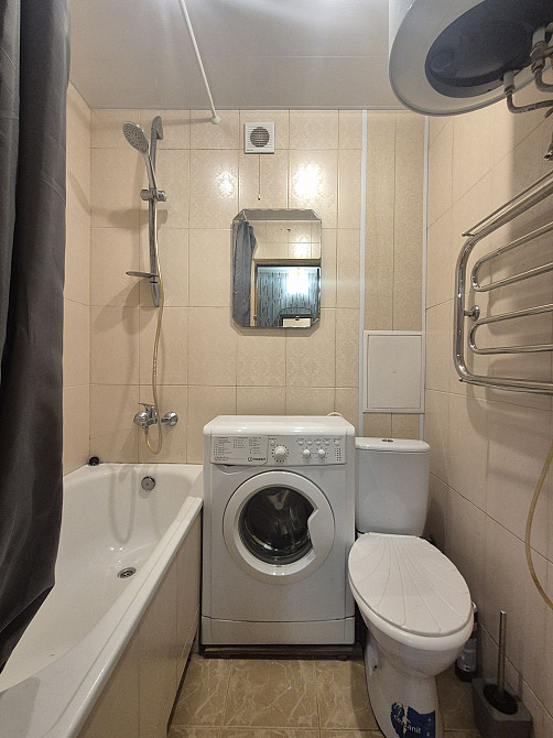 Сдам 1к квартиру на пр. А. Поля Днепр - изображение 4